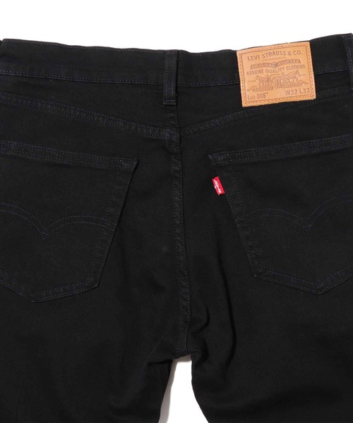 Levi's ジーンズ Levi's/リーバイス 505(TM) レギュラーフィット