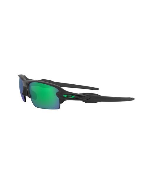 サングラス オークリー サングラス FLAK 2.0 (A) /スポーツ・トレーニング/OAKLEY(偏光レンズ・ローブリッジフィット)の画像