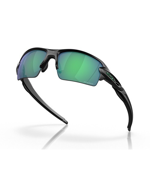 サングラス オークリー サングラス FLAK 2.0 (A) /スポーツ・トレーニング/OAKLEY(偏光レンズ・ローブリッジフィット)の画像