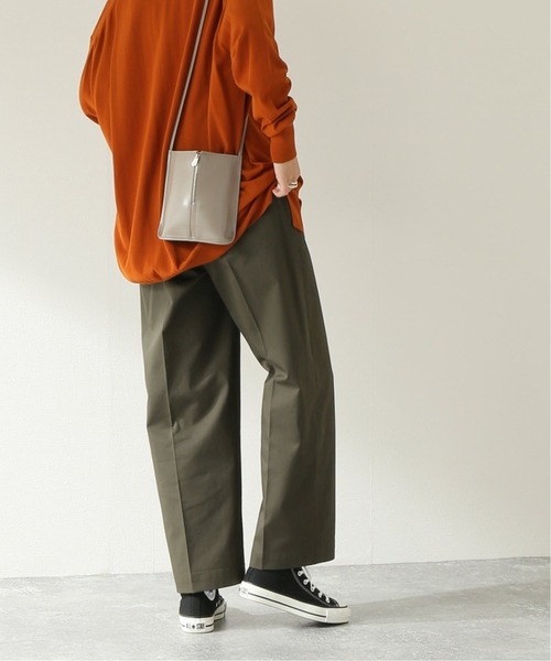 JOURNAL STANDARD（ジャーナルスタンダード） チノパン クリーン