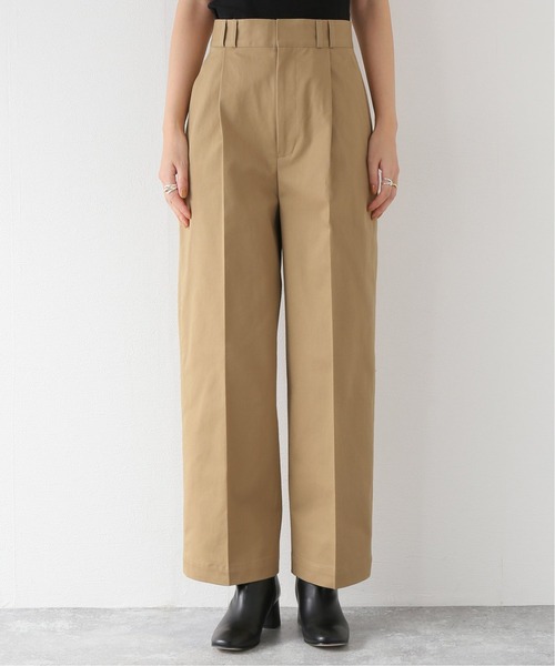 JOURNAL STANDARD（ジャーナルスタンダード） チノパン クリーン