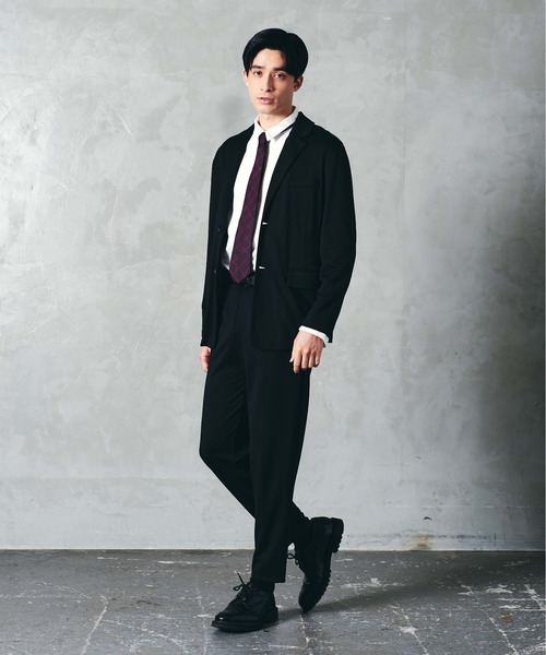 glamb（グラム） セレモニースーツ セットアップ Skin Suit (Set Up