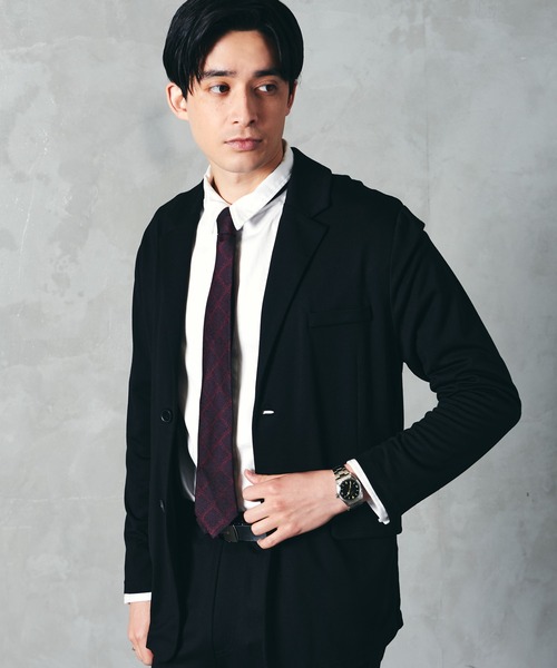 グラム glambスーツ glamb（グラム） セレモニースーツ セットアップ Skin Suit (Set Up
