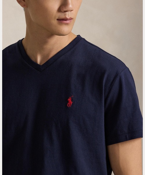 POLO RALPH LAUREN（ポロ・ラルフローレン） ラルフローレン tシャツ