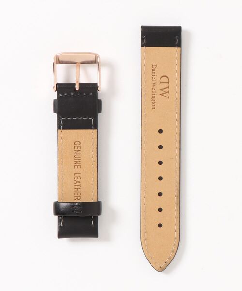 Daniel Wellington（ダニエルウェリントン） 腕時計 CLASSIC SHEFFIELD