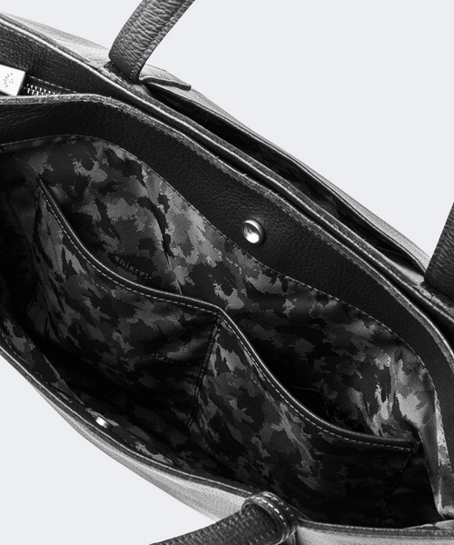 aniary（アニアリ） トートバッグ トートバッグ（シュリンクレザー