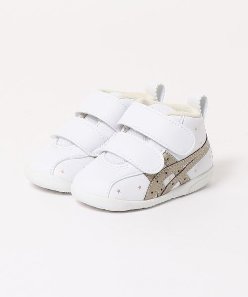 ASICS スニーカー asics SUKU2 アシックス スクスク AMULEFIRST SL