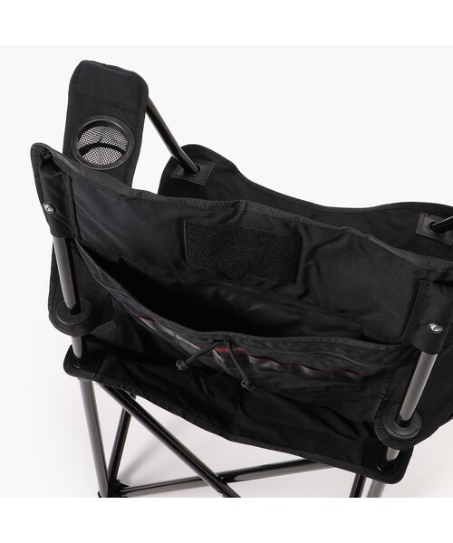 BRIEFING（ブリーフィング） FOLDING CHAIR : ZOZOTOWN Yahoo!店