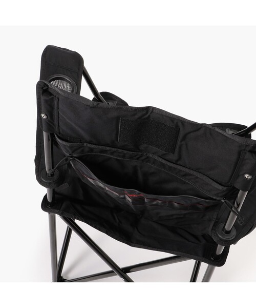 BRIEFING（ブリーフィング） FOLDING CHAIR : ZOZOTOWN Yahoo!店