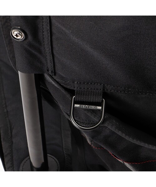 BRIEFING（ブリーフィング） FOLDING CHAIR : ZOZOTOWN Yahoo!店