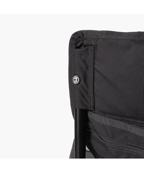 BRIEFING（ブリーフィング） FOLDING CHAIR : ZOZOTOWN Yahoo!店
