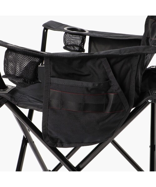BRIEFING（ブリーフィング） FOLDING CHAIR : ZOZOTOWN Yahoo!店