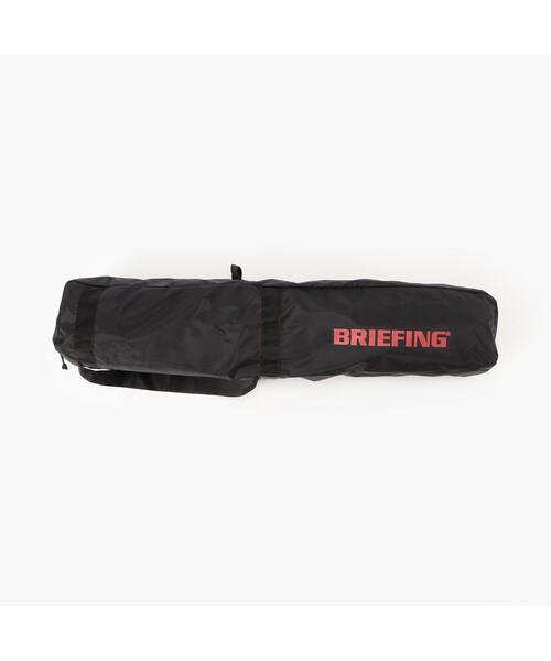 BRIEFING（ブリーフィング） FOLDING CHAIR : ZOZOTOWN Yahoo!店