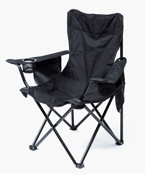 BRIEFING 折りたたみチェア ブラック BRIEFING（ブリーフィング） FOLDING CHAIR : ZOZOTOWN Yahoo!店