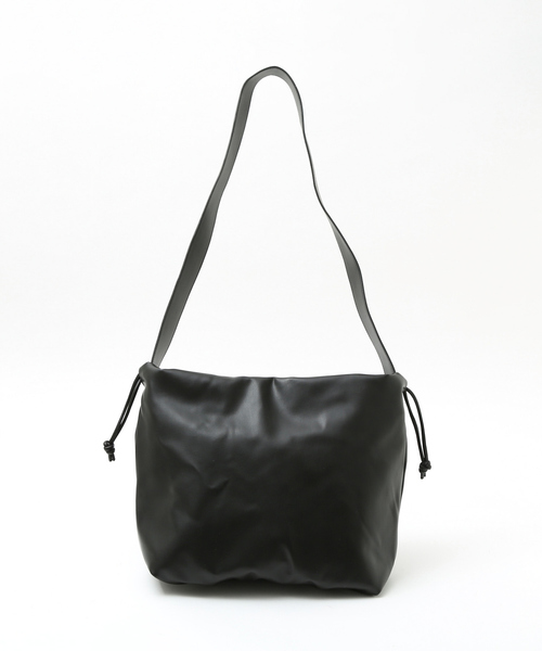 soeur（スール） トートバッグ SOEUR/ドローストリングショルダーBAG