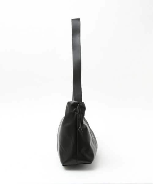 soeur トートバッグ SOEUR/ドローストリングショルダーBAG
