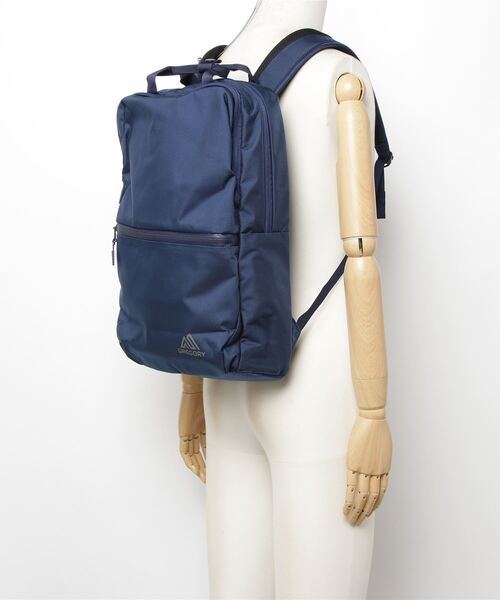 GREGORY（グレゴリー） ビジネスリュック デイバック リュック COMMUTE
