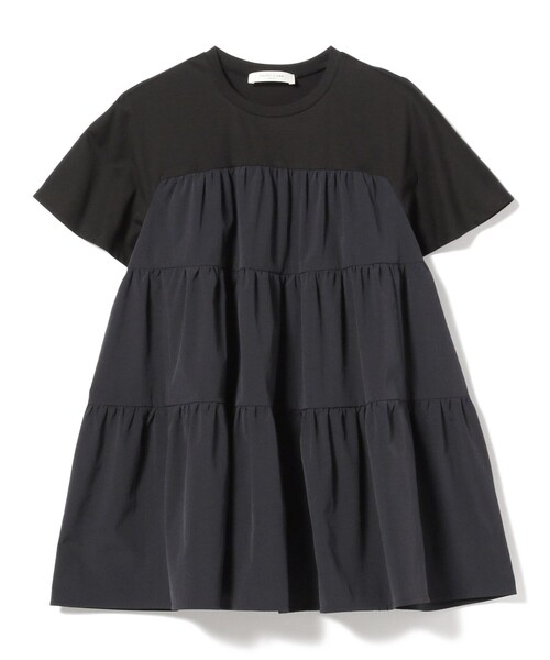 Demi-Luxe BEAMS（デミルクス ビームス） uvカット tシャツ 半袖 「UV