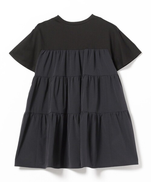 Demi-Luxe BEAMS（デミルクス ビームス） tシャツ 半袖 「UVカット