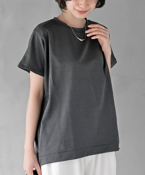 tシャツ ドルマンレタリングTシャツ レディース メンズ ASTRONOMY tシャツ TRスムースビッグシルエット ドルマン