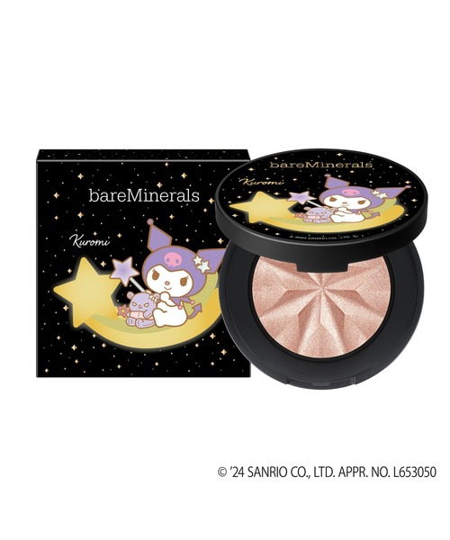 bareMinerals（ベアミネラル） ハイライト シェーディング ジェン