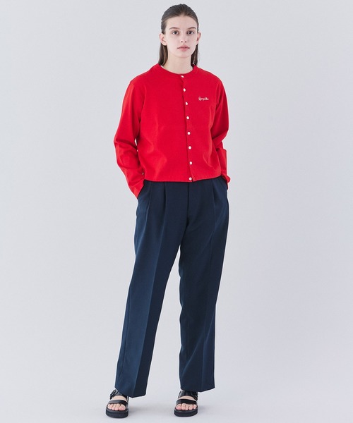 THE SHINZONE ブラック ハーフパンツ　サイズ34 Shinzone（シンゾーン）】CHINO SHORTPANTS ショーツ
