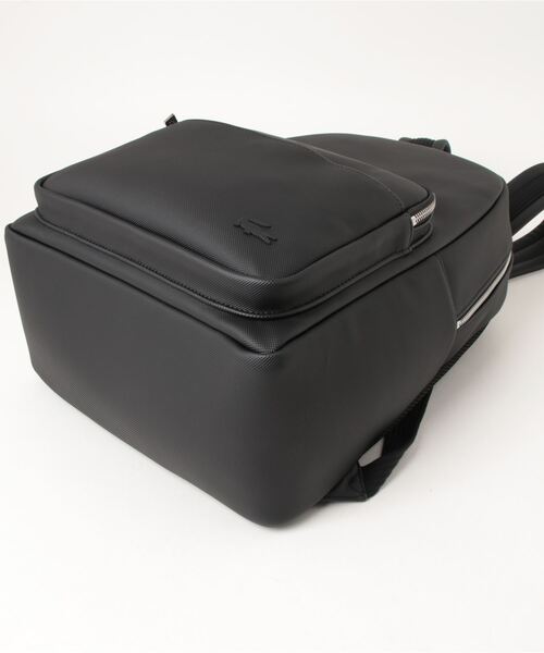 LACOSTE デイバック リュック 「LACOSTE」BACKPACK / MENS