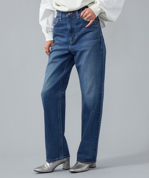 WIND AND SEA × LEE デニムパンツ WIND AND SEA × Lee コラボコレクションが国内11月5日より発売