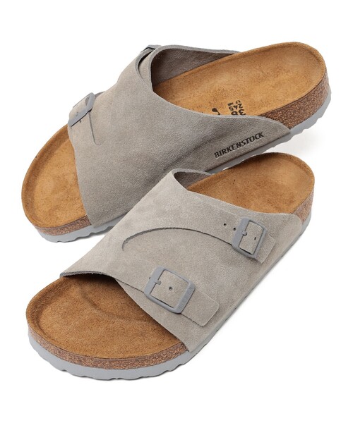 BIRKENSTOCK サンダル / Zurich EXCLUSIVE COLOR MENS メンズ