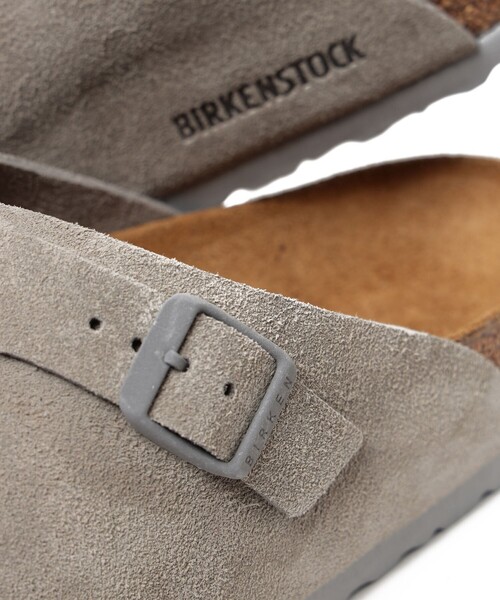 BIRKENSTOCK サンダル / Zurich EXCLUSIVE COLOR MENS メンズ