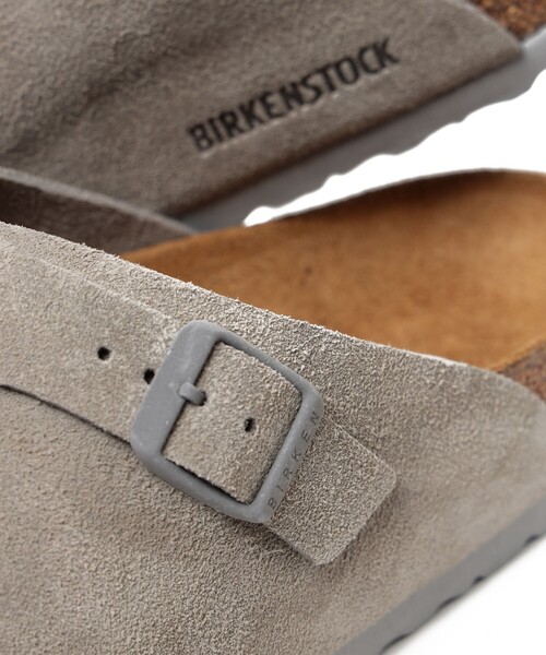 メンズ サンダル BIRKENSTOCK / Zurich EXCLUSIVE COLOR MENS｜zozo｜11