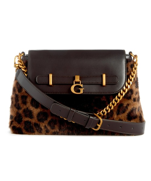 ショルダーバッグ バッグ BERGEN Crossbody Flap クロスボディバッグ レディース レディース