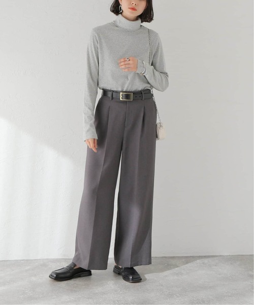 JOURNAL STANDARD tシャツ 「追加2」ベアテレコタートルプル