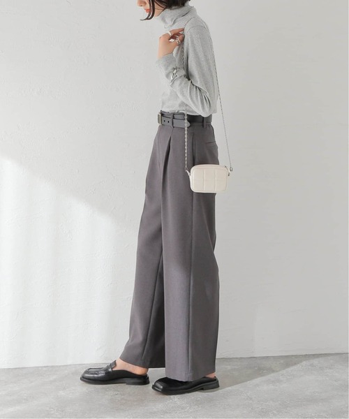 JOURNAL STANDARD tシャツ 「追加2」ベアテレコタートルプル