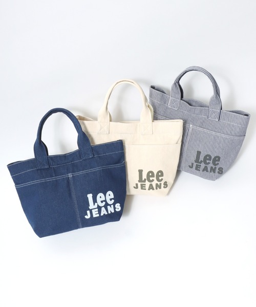 ★ロゴストラップ 軽量トートバッグ ハンドルロゴ トートバッグ | Lazy Styles（レイジースタイルズ
