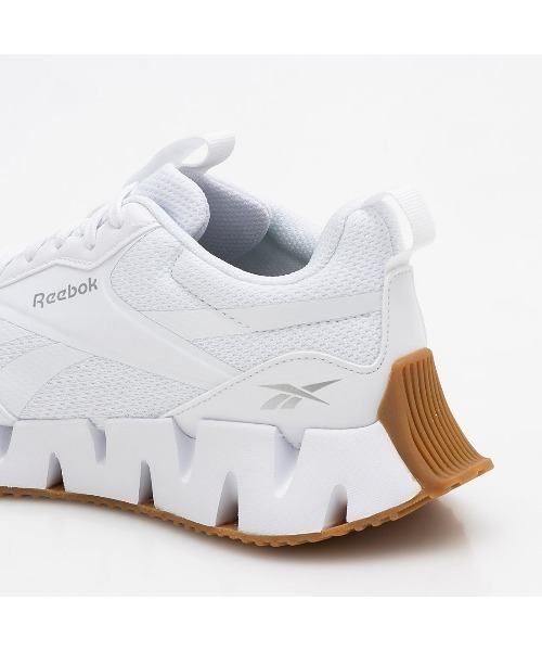 Reebok（リーボック） スニーカー ジグ ダイナミカ STR / ZIG DYNAMICA