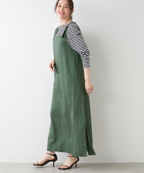 UNIVERSAL OVERALL（ユニバーサルオーバーオール） スカート