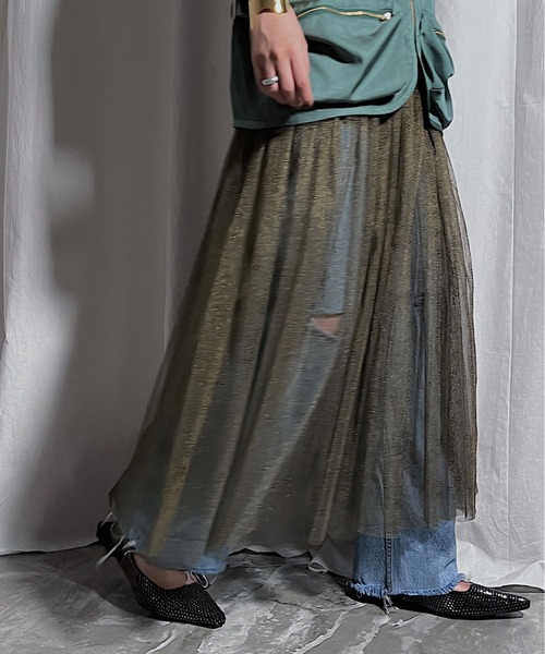 スカート INNOCENT SKIRT 1 : ZOZOTOWN Yahoo!店 - 通販 - Yahoo