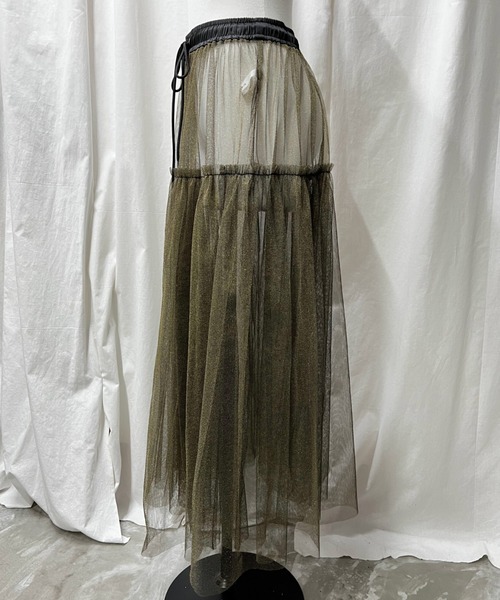 スカート INNOCENT SKIRT 1 : ZOZOTOWN Yahoo!店 - 通販 - Yahoo