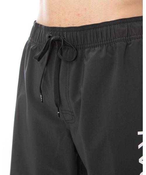 RVCA 水着 メンズ ELASTICK BS ボードショーツ/サーフトランクス