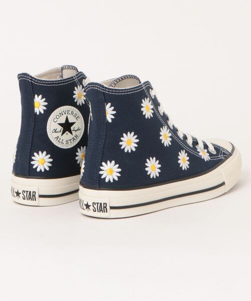 CONVERSE（コンバース） スニーカー 「CONVERSEALLSTAR」デイジー