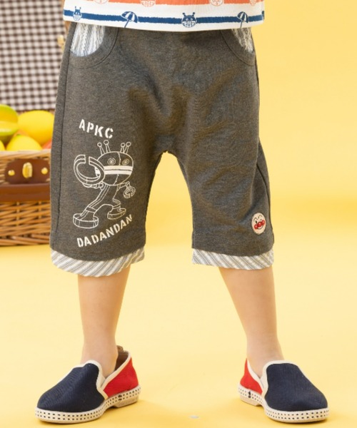 ANPANMAN KIDS COLLECTION（アンパンマンキッズコレクション） パンツ