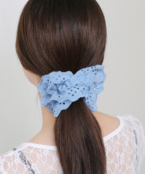 Peony（ファッション） シュシュ ロクシタン l'occitane 「Peony