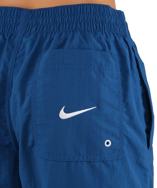 NIKE 水着 ナイキ スペック7” ボレーショーツ NESSE506 メンズ