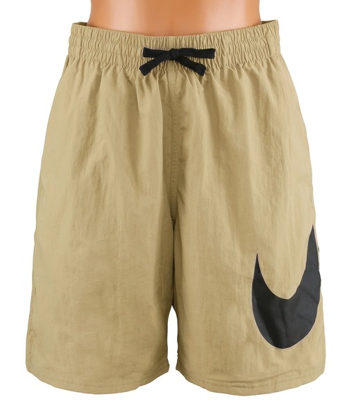 【新品未使用】NIKE SWIM スペック7\" ボレーショーツ L NIKE 水着 ナイキ スペック7” ボレーショーツ NESSE506 メンズ