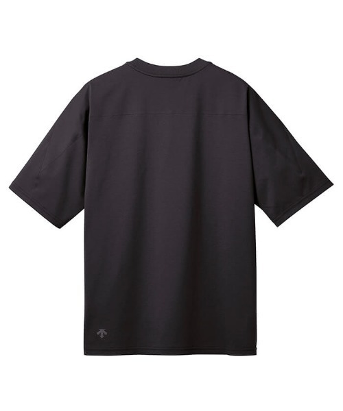 tシャツ 「ALLTERRAIN」シームレスハーフスリーブTシャツ メンズ 