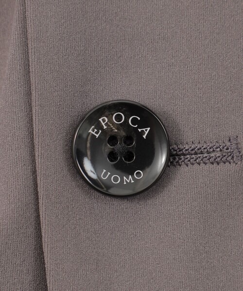 EPOCA UOMO（エポカ ウォモ） ジャケット テーラードジャケット