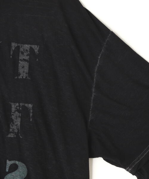 tシャツ DankeSchon/ダンケシェーン/OPAL FAKE LAYER LST レディース メンズ L.H.P tシャツ DankeSchon/ダンケシェーン/OPAL FAKE LAYER LST