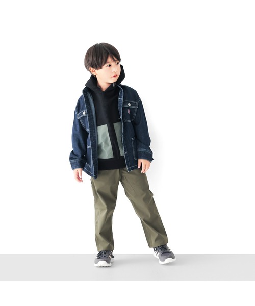 L.COPECK（エルコペック） デニムジャケット アウター デニム