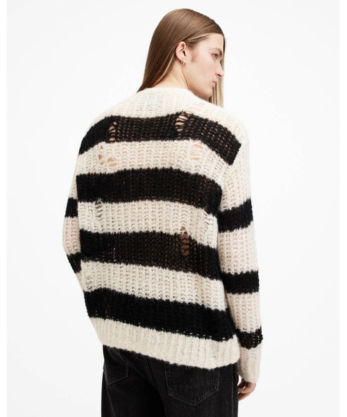 A.P.C. ストライプセーター sサイズ A.P.C. ストライプセーター sサイズ